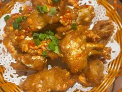 -斯丹姜母鸭·古法干香(涂门街总店)