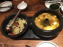 云海肴汽锅鸡-云海肴·汽锅鸡·云南菜(美罗城店)