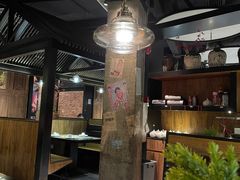 大堂-广东道至正餐厅(区庄店)