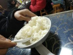 -马虎风味菜馆(王府园小区店)