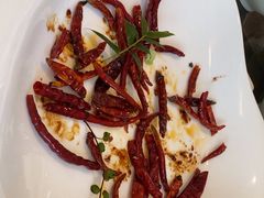 -山水一号·中餐厅