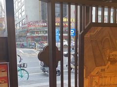 -古都历食南京菜·烤鸭·鸭血粉丝·汤包(南京博物院店)