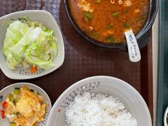 -台北风味(第一家快餐)