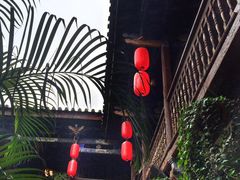 -香满楼(临安路店)