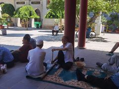 -西宁市东关清真大寺