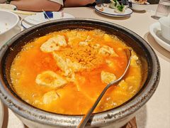 -老大连·海肠捞饭·大连海鲜大连菜(西安路店)