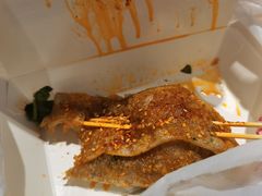 -乐乐姐超级土豆(中关村5号店)