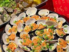 -何师烧烤Pro ·江湖川菜·小龙虾·精酿(太古里旗舰店)