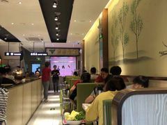 -古乐牛香·鲜牛肉牛杂火锅(新区店)