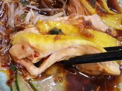 -孖宝去骨海南鸡