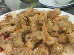 -华圆美食-老蓬莱菜(蓬港路店)