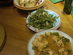 -稻品香小锅饭豆腐馆(北三路店)