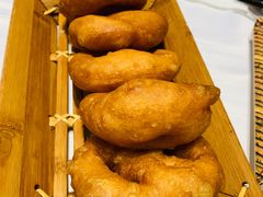 小油饼-香园楼(钻石路店)