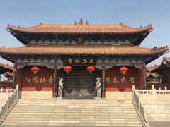 -大悲禅寺