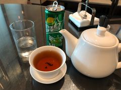 -领事馆19号中餐厅(厦门海景洲际酒店)