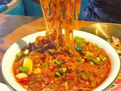 -柴窝堡22号辣子鸡·传承新疆菜