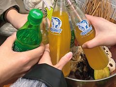 -老瓦房冷锅串串(文殊院店)
