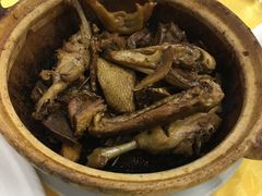 -莲花公园煎蟹(总店)