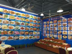 -旺富东海大酒楼(海鲜街店)