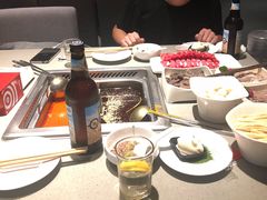 -海底捞火锅(之心城店)
