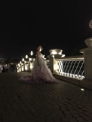点击看大图 -唯一视觉婚纱摄影(李家村店)