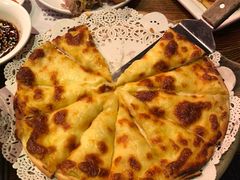榴莲披萨-胡桃里音乐酒馆(星湖北一里店)