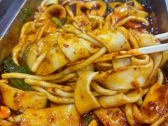 -金张掖麻辣烫(凤城一路店)