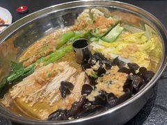 -香丰阁·烤鸭·川湘菜(清河店)