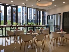 -启德考培雅思托福留学(香洲校区)