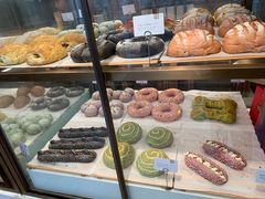 -奈雪的茶(大梅沙8号仓店)