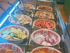 -曾百万小炉小串自助烧烤(高新店)