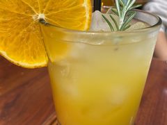 -榖屋house of flour(张江首店)