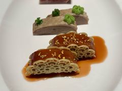 -淮香国色·淮扬菜(正大中心店)