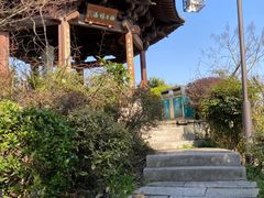 -杭州半山国家森林公园