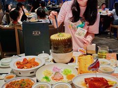-滋粥楼·顺德菜(番禺广场总店)