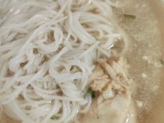 -衡阳筒子骨粉(好润佳店)