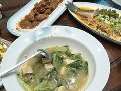 -醉御香渔家园(临沂路与大连路店)