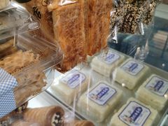 -上海市长春食品商店(淮海中路店)