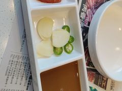 -韩香福烤肉庄园(文化西路店)