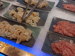 -九月海·海鲜自助(世纪东方店)