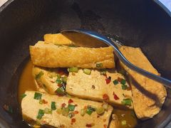 -回头食客-李久其家民间餐厅(望城金桥国际店)
