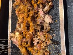 -冰城小镇音乐串吧·聚会餐厅(百子湾店)