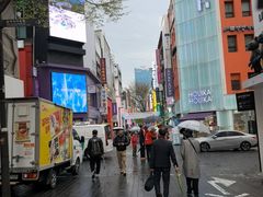 -Olive Young(明洞旗舰店)