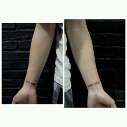 -I-TATTOO 纹身艺术空间