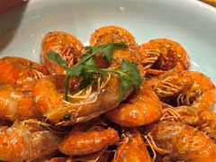 -清真·烙馍小院(华强城市广场店)