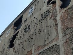 -上海四行仓库抗战纪念馆