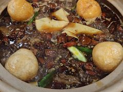 -黄小串·烤串海鲜涮牛肚(升龙广场店)