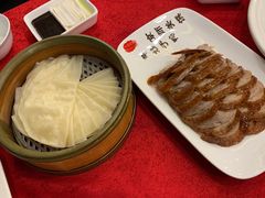 -北京全聚德烤鸭店(昌平店)