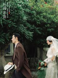 -樱花婚纱摄影