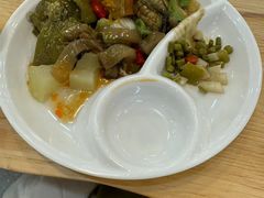 -禾匙素食自助(莱蒙都会店)